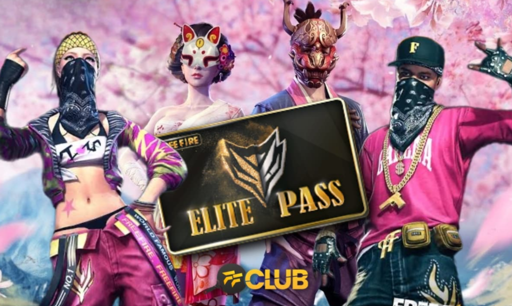 PASE ELITE GRATIS